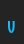 u Mikey Jax font 