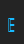 E Lucid Type B Outline (BRK) font 