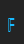 F Lucid Type B Outline (BRK) font 