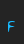 f Rounded Genius font 