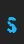 5 BN Smash font 