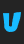 U Stranded (BRK) font 