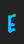 E Felt font 