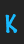 K Felt font 