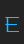 E Tork Italic font 