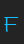 F Tork Italic font 