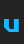 u Uranium font 