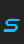 S Vaporbyte font 