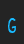 G Grumble font 