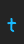 t Mary Jane font 