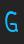 G Mary Jane font 