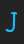 J Mary Jane font 