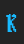 K 8-bit Limit O BRK font 