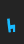 h Box Clever font 