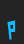 p Box Clever font 