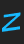 Z Box Clever font 