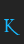 k Morpheus font 