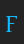 F Morpheus font 