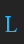 L Morpheus font 