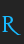 R Morpheus font 