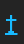 p Christian Crosses font 