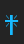 P Christian Crosses font 