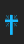 Q Christian Crosses font 