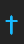 R Christian Crosses font 