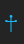 U Christian Crosses font 