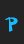 p Kill Switch font 