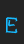 E Lyneous Linear BRK font 