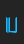 U Lyneous Linear BRK font 