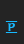 p Ribbon font 