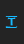 T Ribbon font 