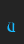 u Fantasy One font 