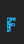 F HOLE font 