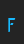 f Xtra font 