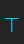 t Anamorphosee sample font 