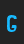 G Bearz font 