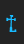 l BE CROSS font 