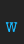 w VTBulletin font 