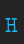 H VTBulletin font 