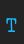 T VTBulletin font 