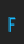 F CgZeppelin font 