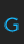 G CgZeppelin font 