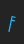 F Cocktail font 