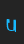 u Davis font 