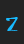 z Davis font 