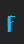 F Davis font 