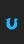 u Regular font 